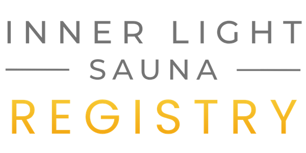 Innerlight Sauna Registry